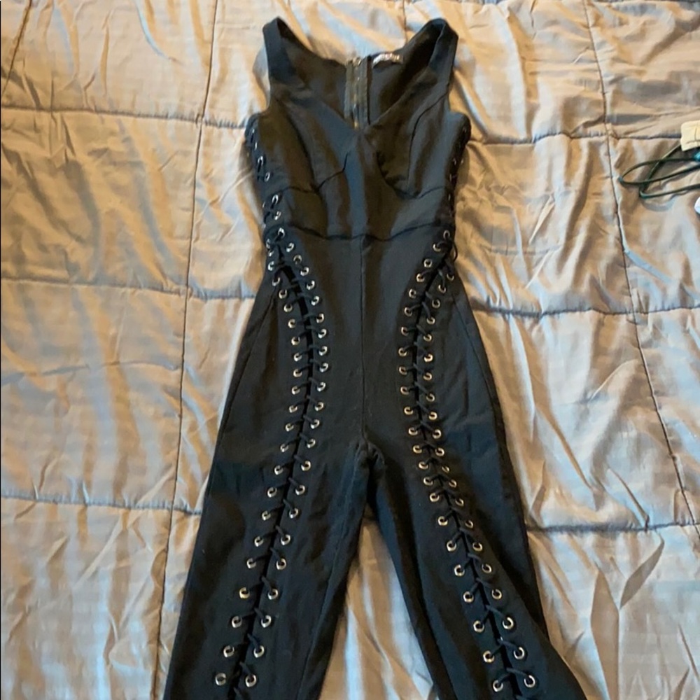 Jumpsuit